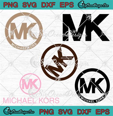 printable michael kors logo|michael kors new logo.